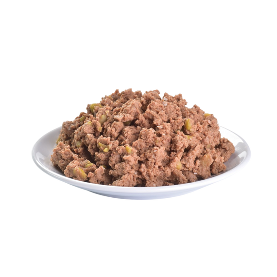 Вологий корм Brit Grain Free Veterinary Diets Joint and Mobility для дорослих собак для підтримки здоров я суглобів з оселед | Зображення 1