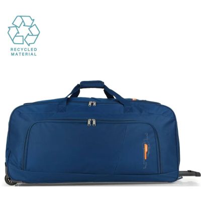 Сумка дорожная Gabol Week Eco 110L Azul (930072) | Зображення 5