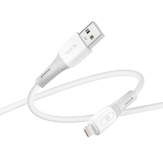 USB Ridea RC-M133 Spring 12W Lightning | Зображення 8