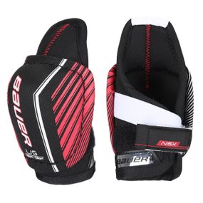 Дитячі хокейні налокітники Bauer NSX Yth