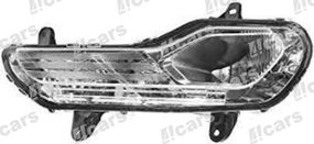 Протитуманна фара FORD KUGA, 13 - 16 (CJ5Z-13200-C)
