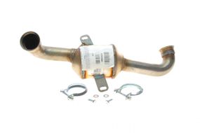 Каталізатор вихлопної системи Citroen Jumpy Peugeot Expert 2.0HDi 07-16 BM80462H