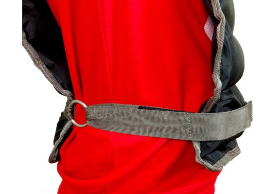 Жилет для обтяження EasyFit 12 кг (EF-VST-12) | Зображення 3