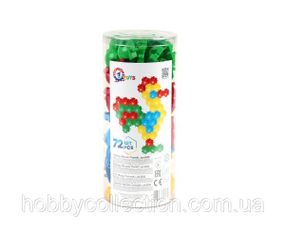 Іграшка "Мозаїка ТехноК", арт.6030