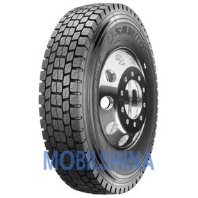 Всесезонные шины SAILUN SDR1 (ведущая) (235/75R17.5 143/141K)