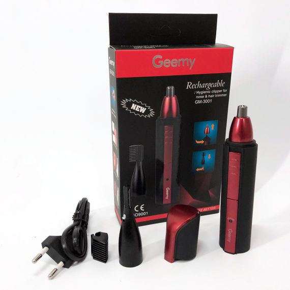 Электро станки для бритья, Бритвы для бритья мужские электрические Бритвы UF-21 | Зображення 4