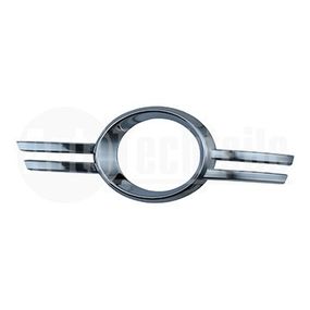 Кольцо противотуманной фары правое Mercedes Benz W204 07-10, AutoTechteile, 110 8819, 6502-07-3518998P