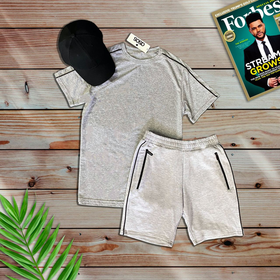 Комплект літній Кант основний S | Зображення 1