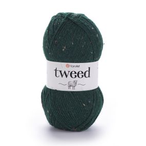 Пряжа для вязания YarnArt Tweed 232