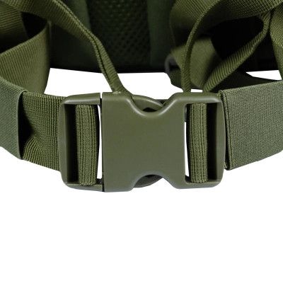 Рюкзак туристический Tramp Assault 30 л Green (UTRP-047-green) | Зображення 10