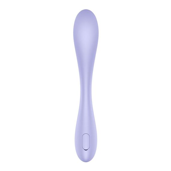 Вакуумний кліторальний стимулятор Satisfyer Easy Lover Sex Aura | Зображення 3
