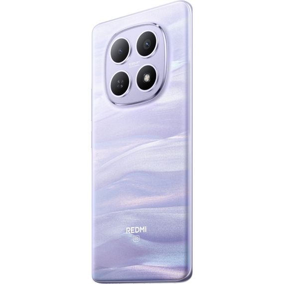 Мобільний телефон Xiaomi Redmi Note 15 5G 8/256GB Purple (1183683) | Зображення 5