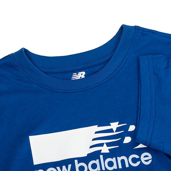 Футболка New Balance Sport Graphic | Зображення 2