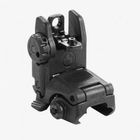 Складной целик Magpul MBUS Sight Целик складной Целик ак 74 Целик складной Magpul MBUS Sight