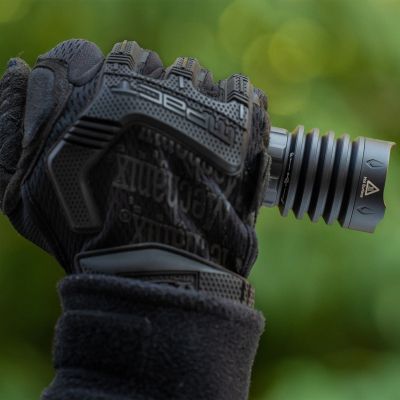 Ліхтар Olight Warrior X 4 KIT Matte Black (Warrior X 4 KIT) | Зображення 9