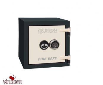 Сейф огнестойкий Griffon FS.45.E
