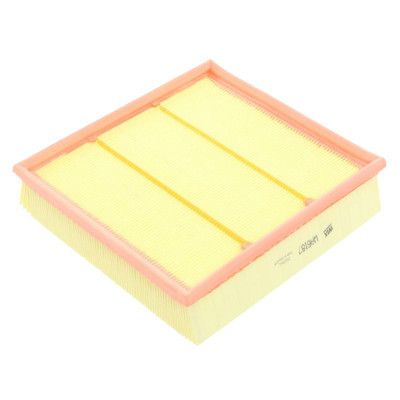 Воздушный фильтр для автомобиля Wixfiltron WA6187