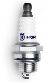 Свічка запалювання Husqvarna Iridium 2-х контактна