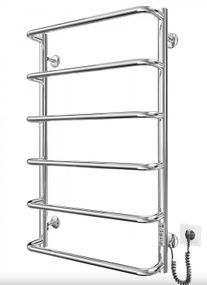 Рушникосушка Mario Стандарт НР-І 800х530-150 мм з таймером-регулятором 2.3.0215.10.P