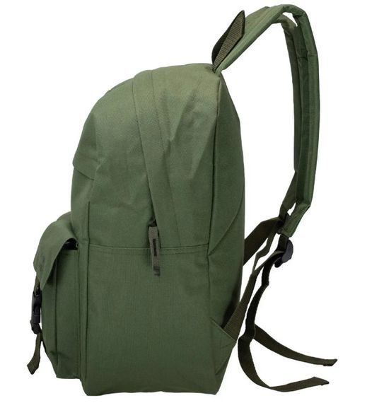 Рюкзак міський Semi Line 28 Khaki (J4918-1) | Зображення 1