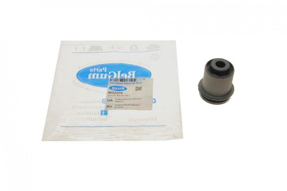 Сайлентблок важеля заднього зверху Audi A6 VW Passat 97-05 BG2269