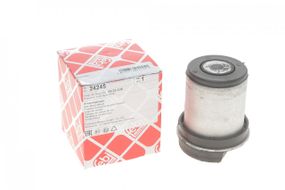 Сайлентблок балки задньої Opel Combo 01- 24245