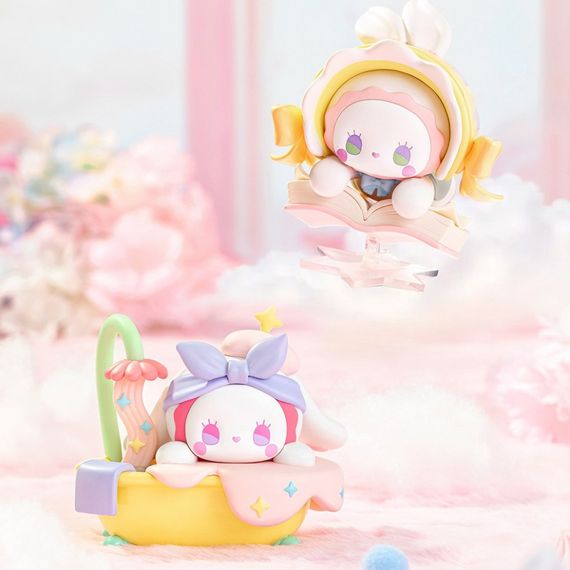 Коллекционная фигурка "Дофамин Любви" POP TOP Lucky Emma MJ-000087 серии "Загадочный лес" | Зображення 8