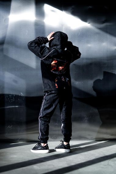 Костюм DRAPP | Зображення 2