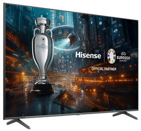 LED-телевізор Hisense 55E7NQ PRO
