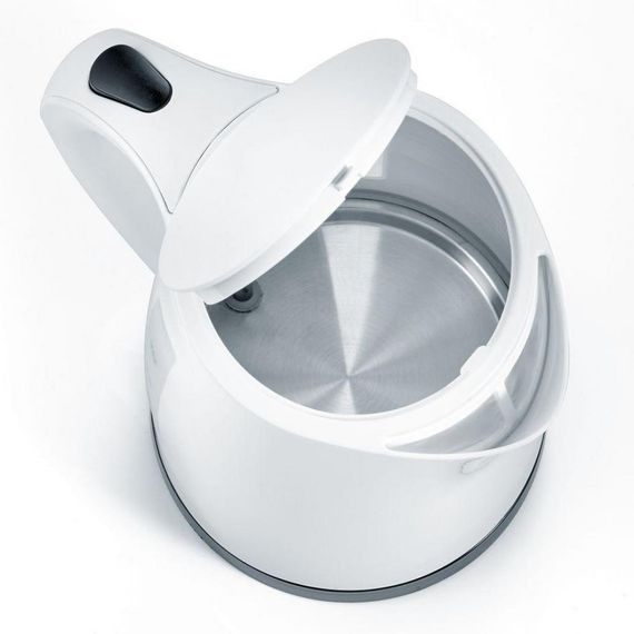 Електрочайник Severin WK 3494 white (WK3494white) | Зображення 4