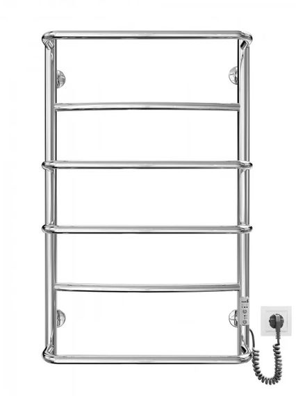 Рушникосушка Mario Люкс НР-І 810х520-150 мм з таймером-регулятором 2.3.0315.10.P | Зображення 1