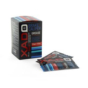 XADO Мастило для супортів (Brake Caliper Grease) (10 мл)