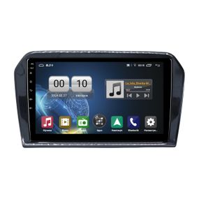 Штатна магнітола серії QIV Q1 під Volkswagen Jetta 2013+ (W1) 9 дюймів