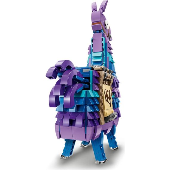 Конструктор LEGO Fortnite Supply Llama (77071) | Зображення 4