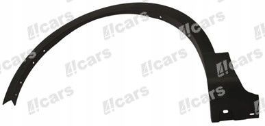 Надкрильник передній FORD KUGA, 17 - 19 (CJ5Z-16268-BA)
