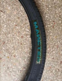 Велосипедная шина   28 * 1 5/8 x 1-3/4 (700 x 45C) VERE