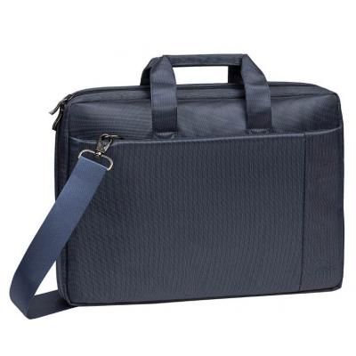 Сумка для ноутбука RivaCase 15.6&quot; 8231 Blue (8231Blue) (8231Blue)