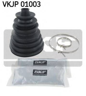 Пильовик ШРУС зовніш. універсальний (вир-во SKF) SKF VKJP01003 на MERCEDES-BENZ T1 фургон (601)
