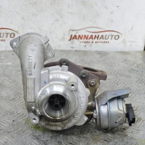Турбіна 1.6 HDI Peugeot Partner 2008 207 208 3008 308 2009-2024 Турбіна Пежо Партнер 2008 207 308 9686120680