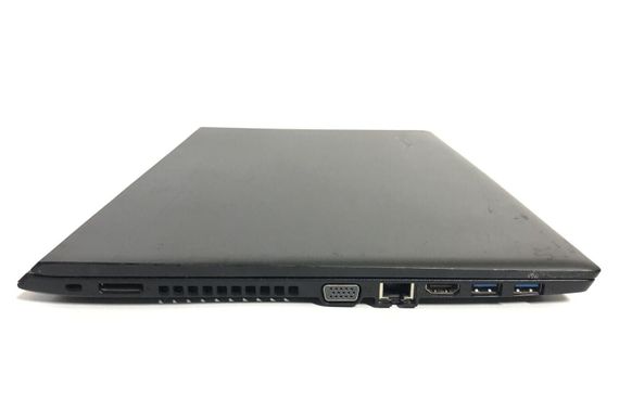 Ноутбук Б-клас Lenovo IdeaPad V510-15IKB / 15.6" (1920x1080) TN / Intel Core i5-7200U (2 (4) ядра по 2.5 - 3.1 GHz) / 8 GB DDR4 / 256 GB SSD / Intel HD Graphics 620 / WebCam / DVD-ROM / Win 10 Pro б/в | Зображення 4
