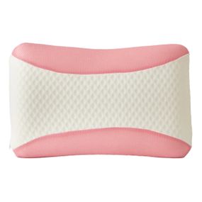 Подушка с эффектом памяти Versailles Rose VS-P-6041 60x40х12 см розовая