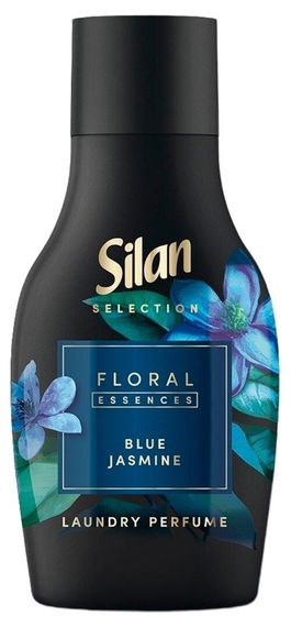Парфуми для прання SILAN Floral Essences Blue Jasmine 540 мл