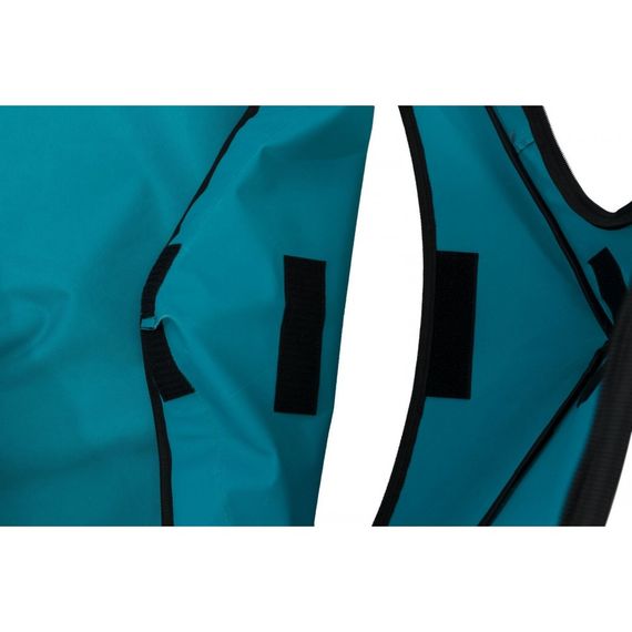 Вольєр Trixie Outdoor Run для гризунів поліестер 130х55 см | Зображення 8