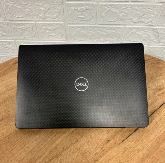 Ноутбук Dell Latitude 7410 FHD IPS i7 10610U 8Gb SSD 256Gb Б/В | Зображення 6