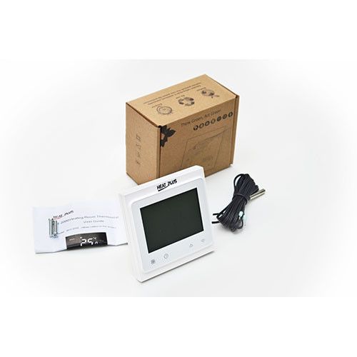 Терморегулятор Heat Plus BHT-002 White | Зображення 2