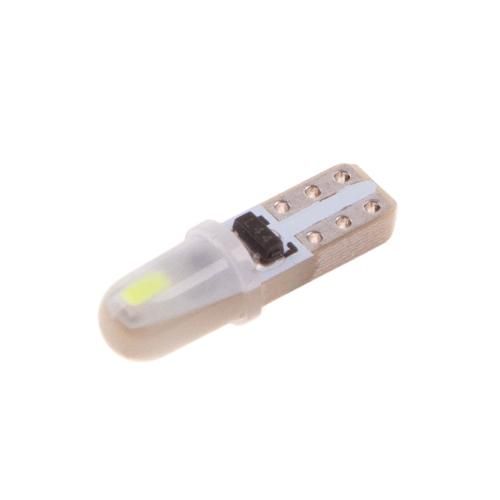 Лампа діодна T-5 2SMD 3014 G | Зображення 2