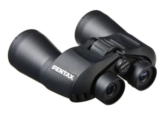 Бінокль Pentax SP 10X50 (65903) | Зображення 6