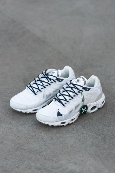 Чоловічі кросівки Air Max TN Terrascape весна / літо / осінь 1336 42 | Зображення 4