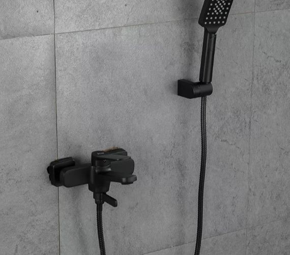 Смеситель для ванны Frap F3262 | Зображення 1