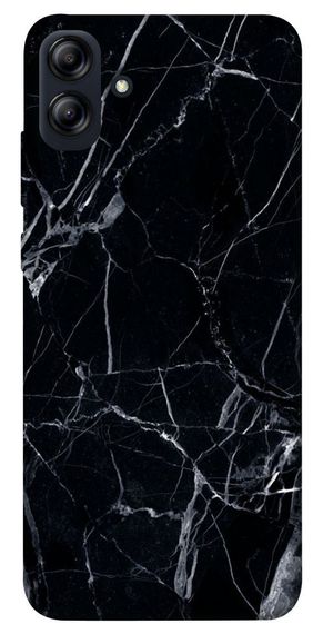 Чохол IBANAN Чорний мармур 3 для Samsung Galaxy A04e